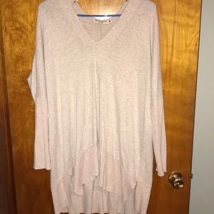 Chance Or Fate Dry Goods Sweater